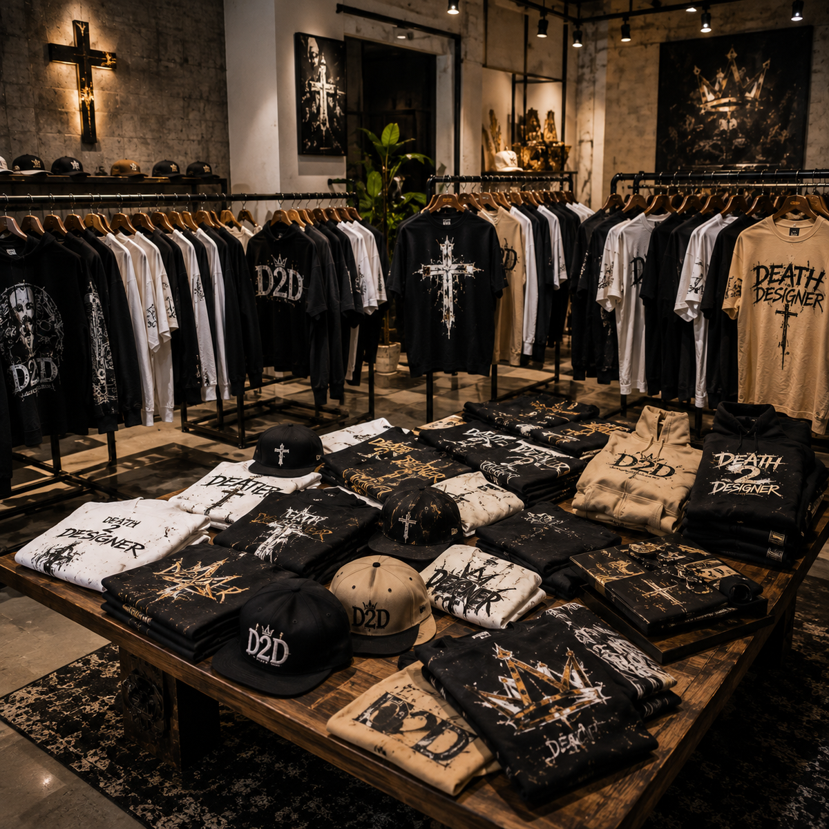 DTD Collection