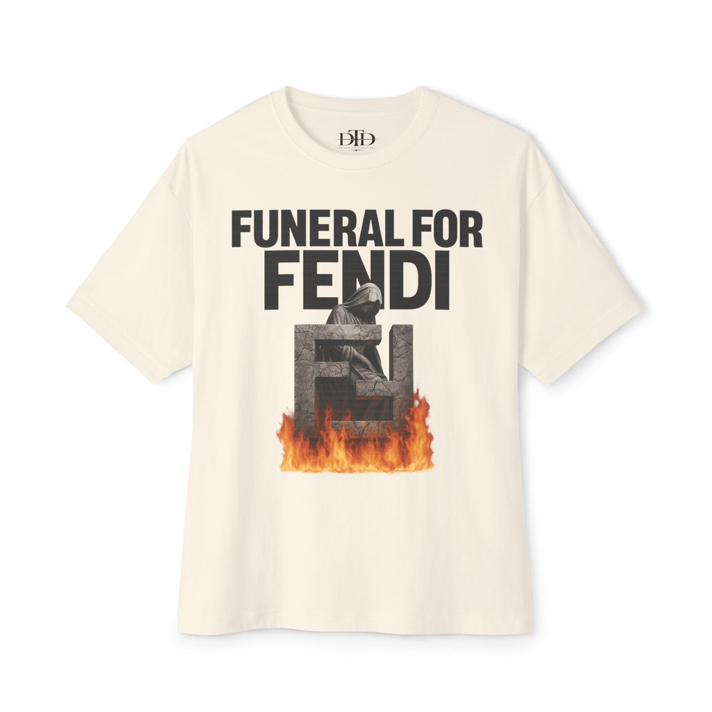 Funeral for Fendi - Graphic Tee