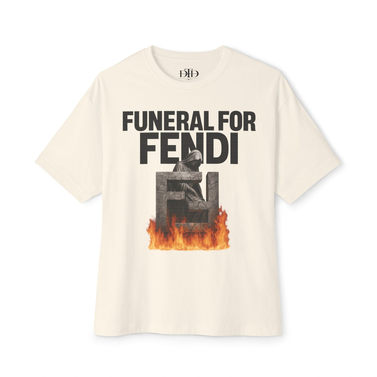Funeral for Fendi - Graphic Tee