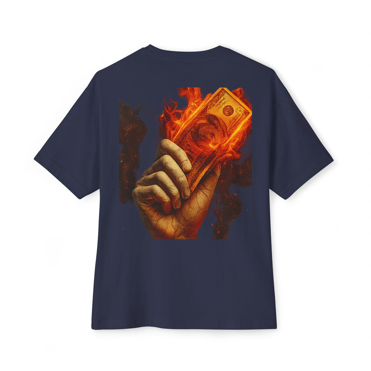 Luxury is a Lie - Graphic Tee