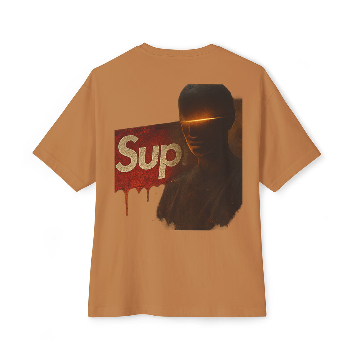 SALA VEE SUPREME - Graphic Tee
