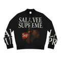 Sala Vee Supreme Bomber Jacket