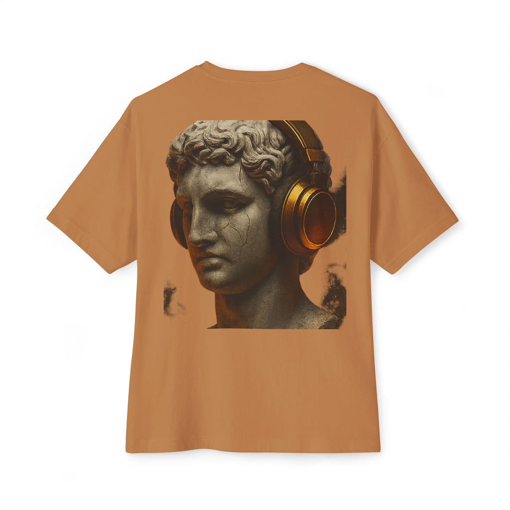 Deaf 2 Designers - Graphic Tee