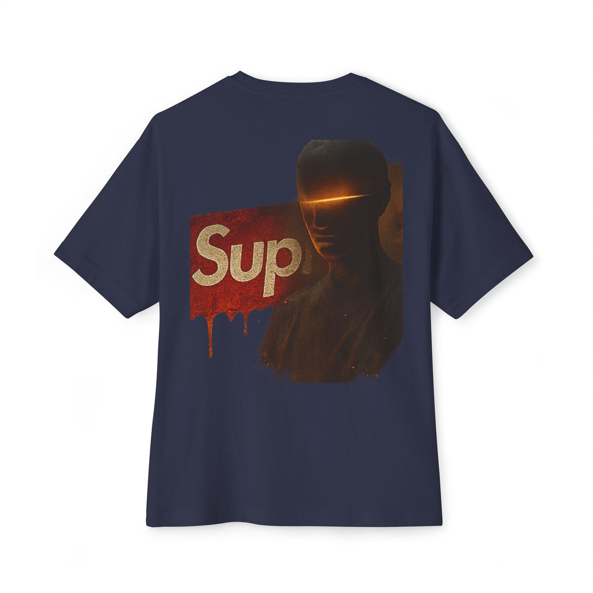 SALA VEE SUPREME - Graphic Tee