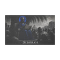 Deborah, Judge of Israel | Godly Women of the Bible | Canvas