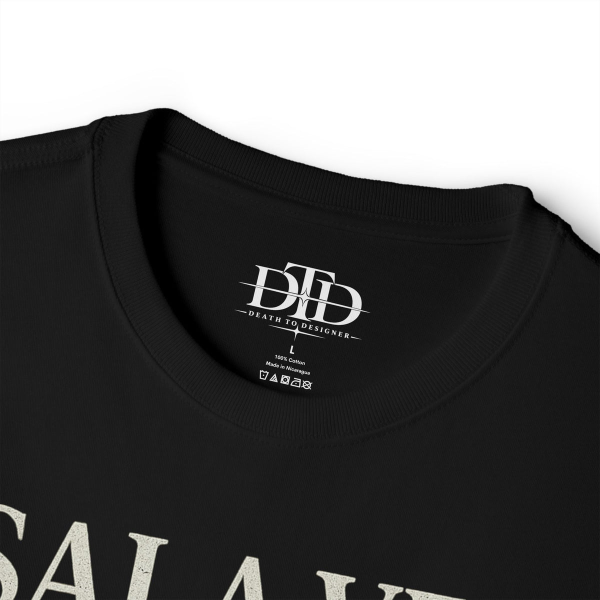 SALA VEE SUPREME - Graphic Tee