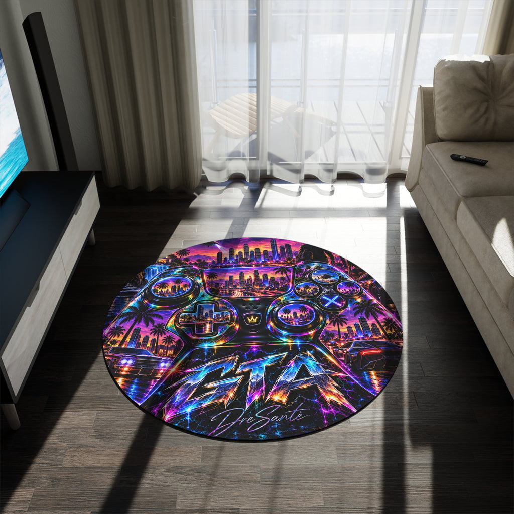 GTA DreSante Rug