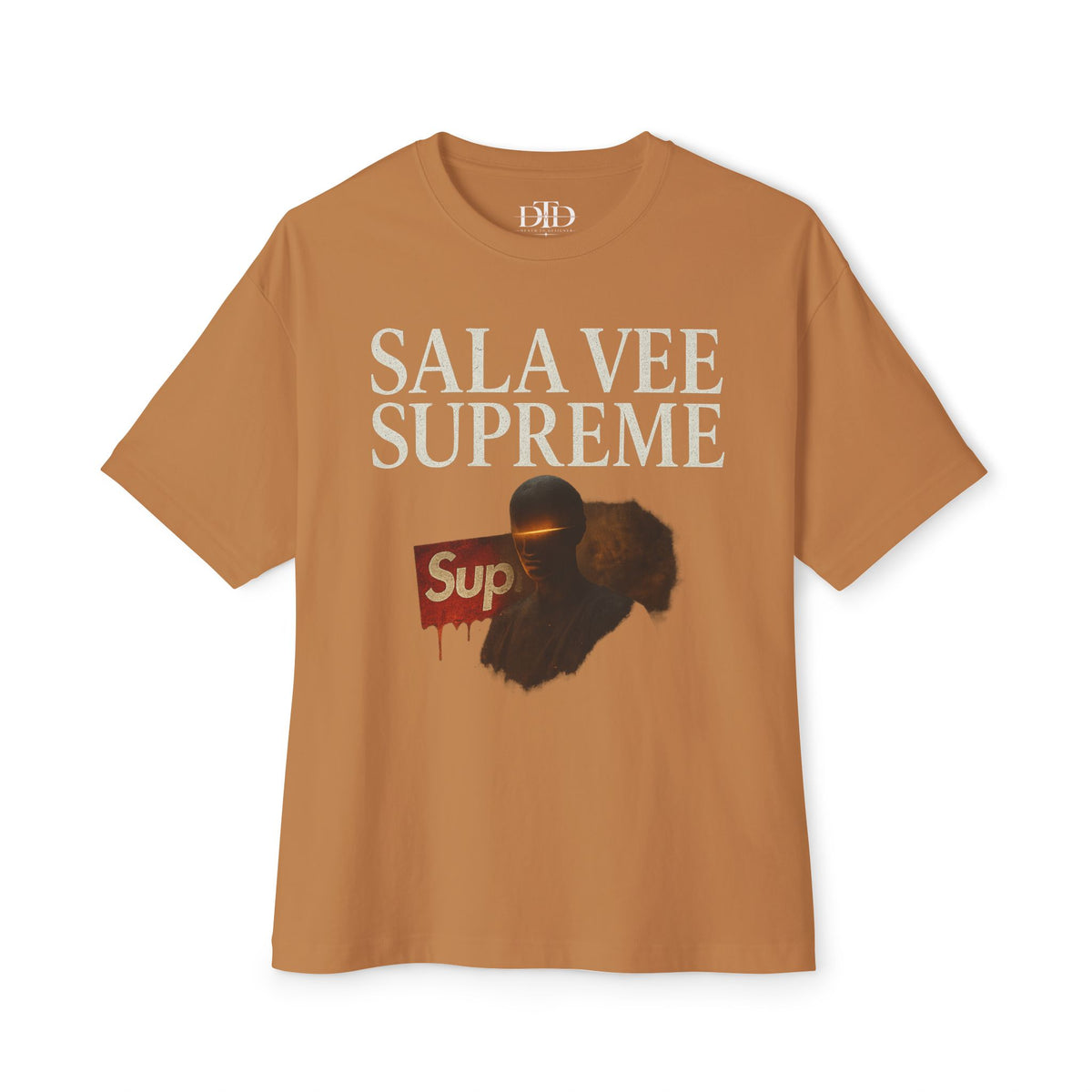 SALA VEE SUPREME - Graphic Tee
