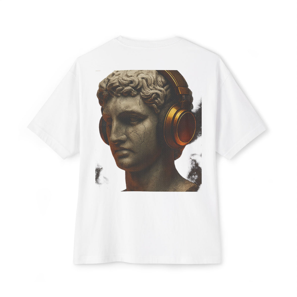 Deaf 2 Designers - Graphic Tee