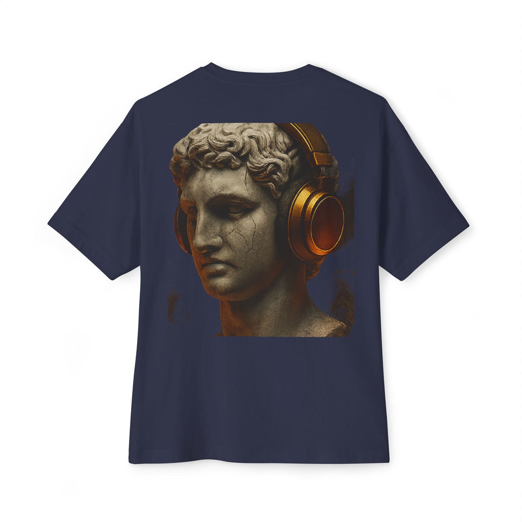 Deaf 2 Designers - Graphic Tee