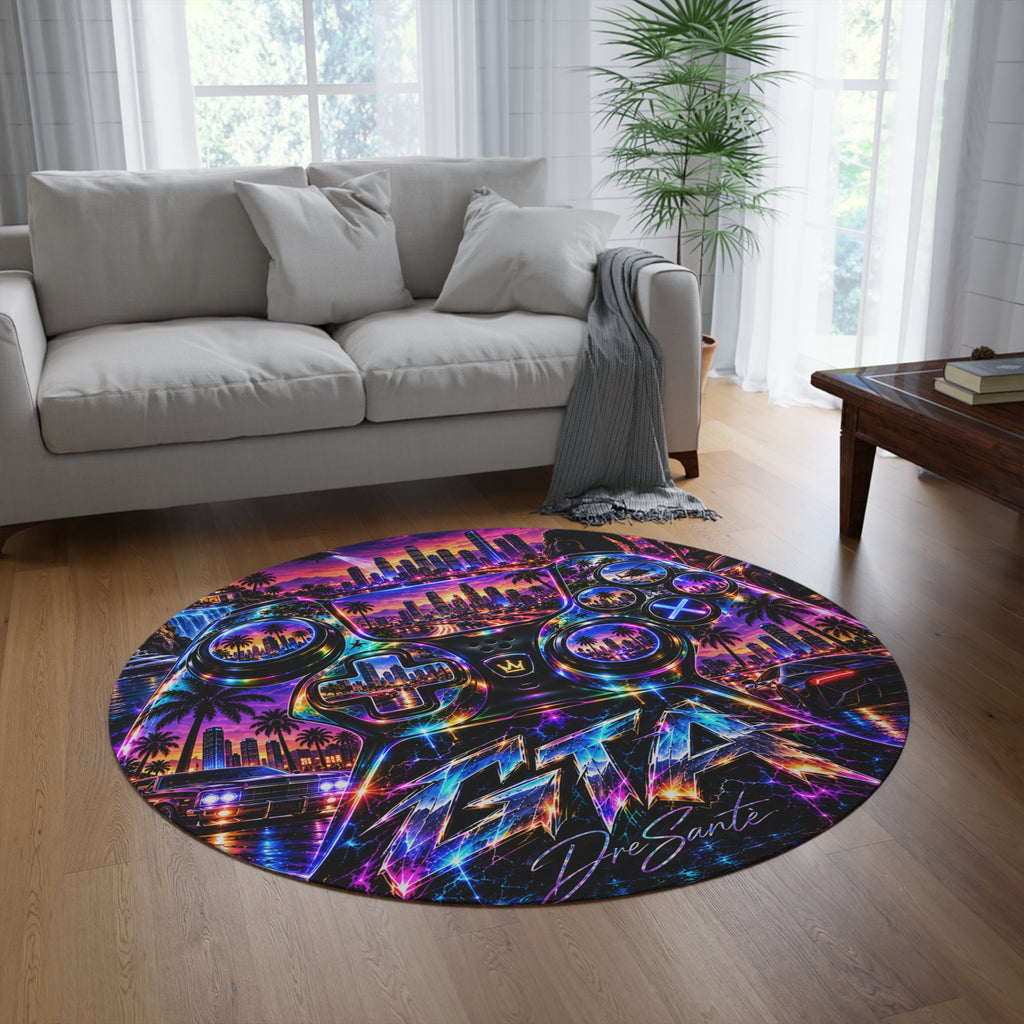 GTA DreSante Rug