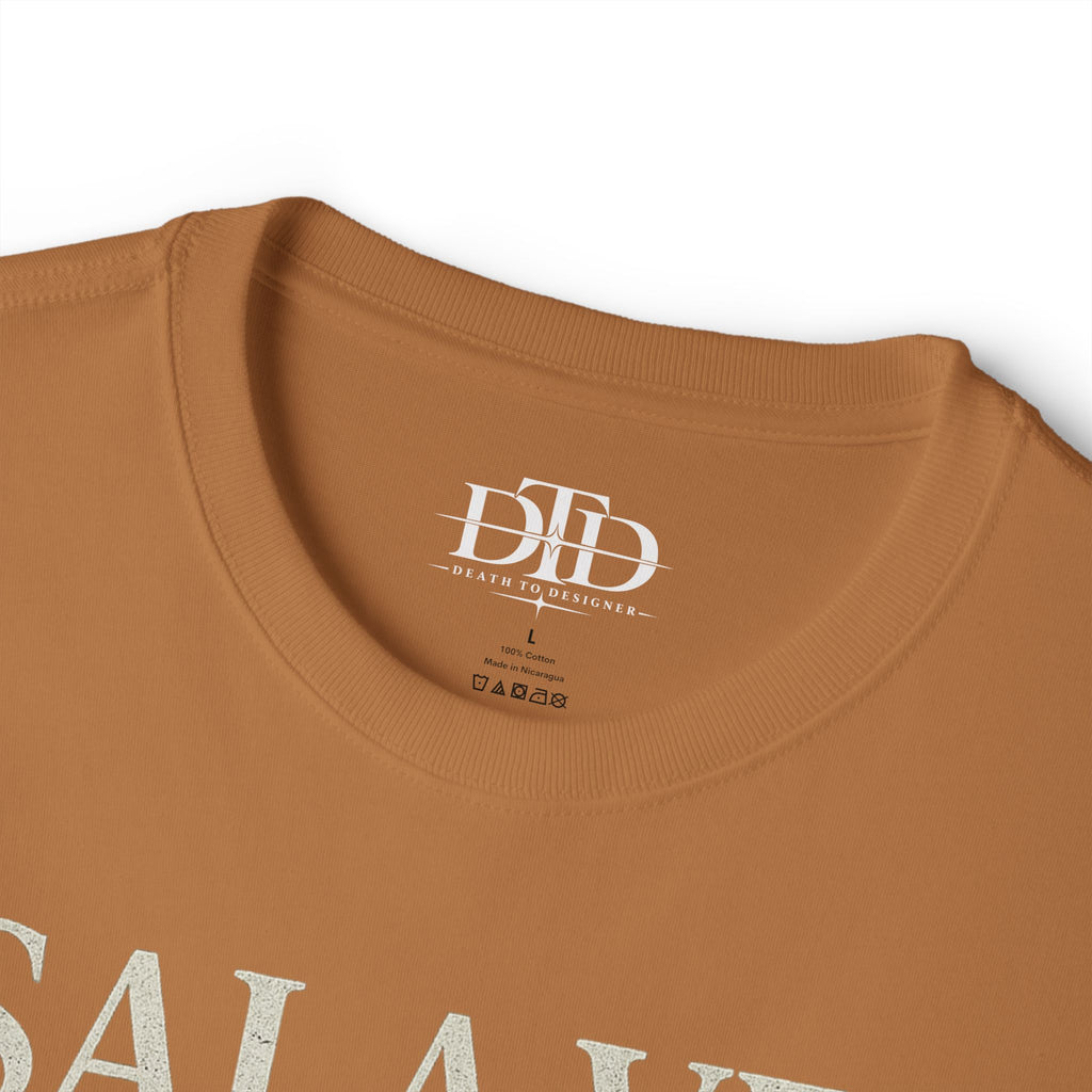 SALA VEE SUPREME - Graphic Tee