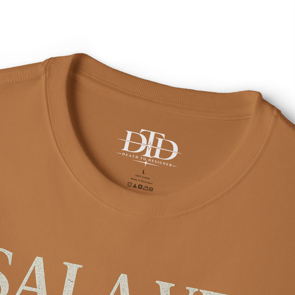SALA VEE SUPREME - Graphic Tee