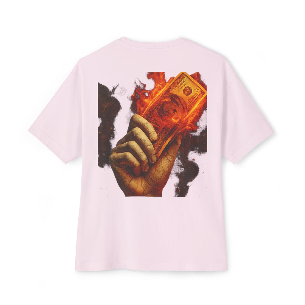 Luxury is a Lie - Graphic Tee
