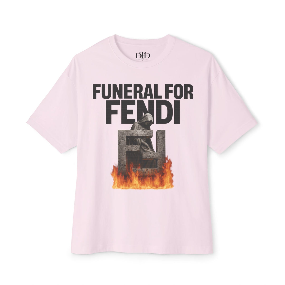 Funeral for Fendi - Graphic Tee