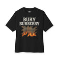 Bury Burberry - Graphic Tee