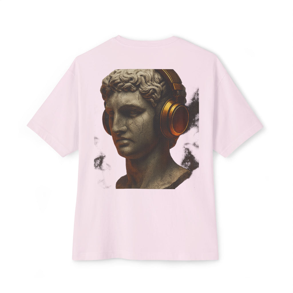 Deaf 2 Designers - Graphic Tee