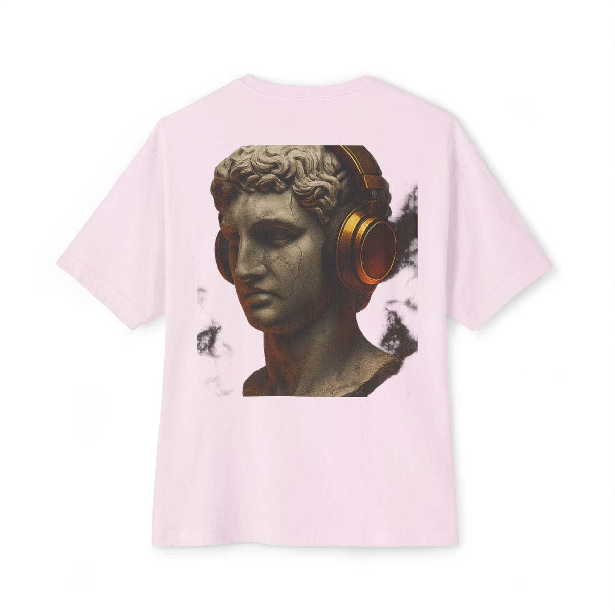 Deaf 2 Designers - Graphic Tee