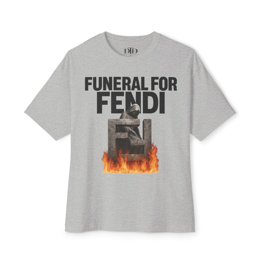 Funeral for Fendi - Graphic Tee
