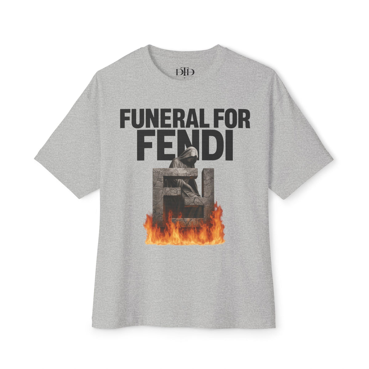 Funeral for Fendi - Graphic Tee