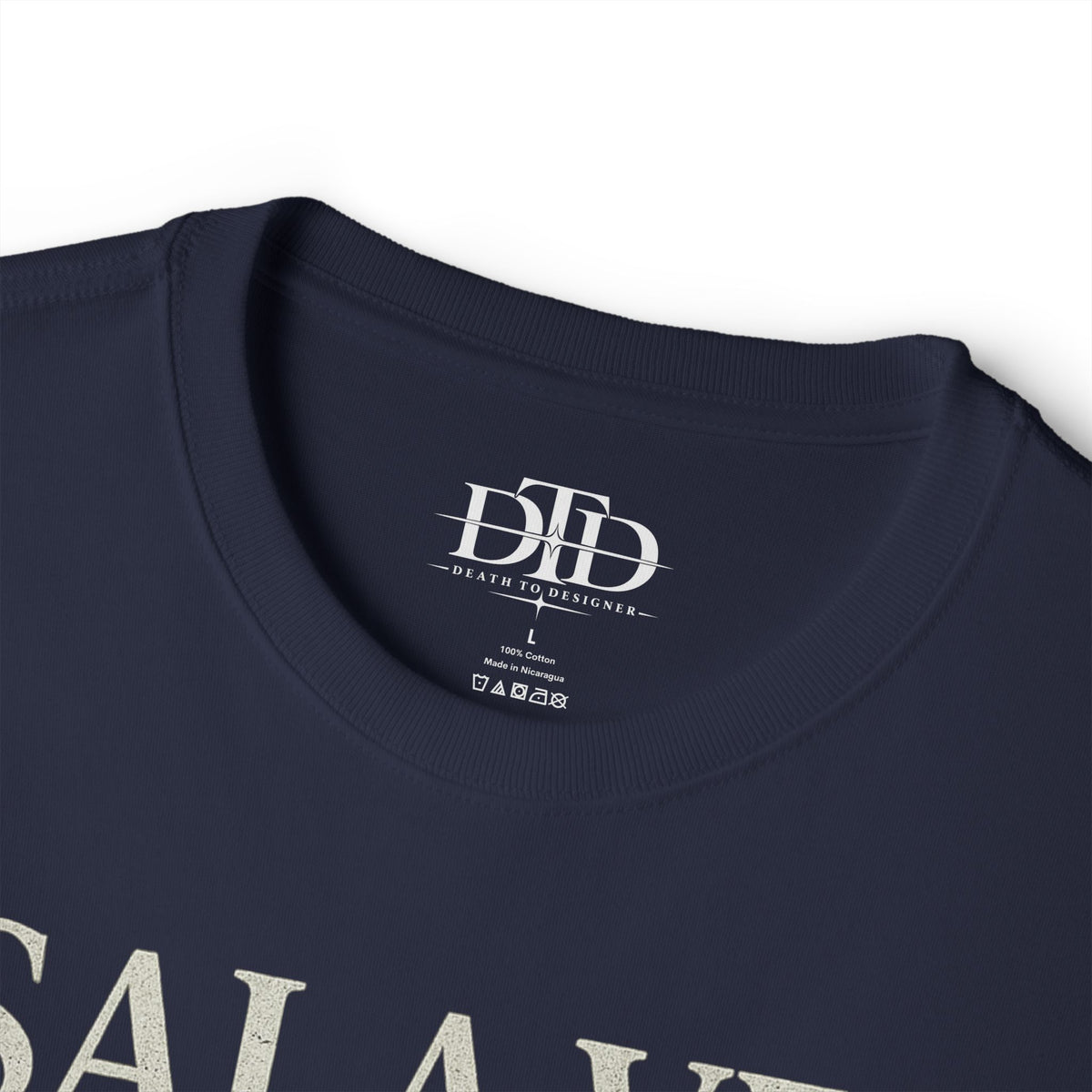 SALA VEE SUPREME - Graphic Tee
