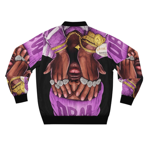 DBW Bomber Jacket