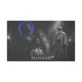 Hannah, Her Prayer Answered | Godly Women of the Bible | Canvas