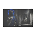 Esther, For Such a Time as This | Godly Women of the Bible | Canvas