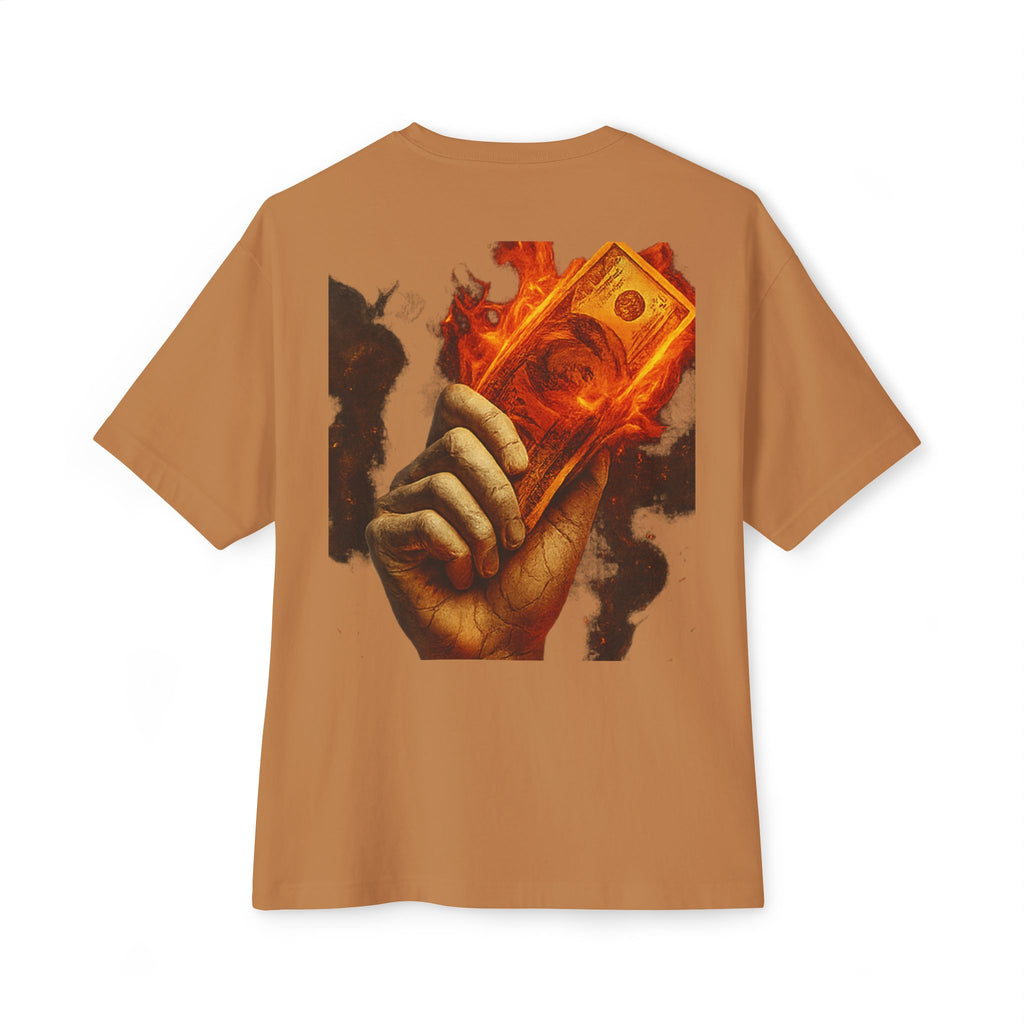 Luxury is a Lie - Graphic Tee