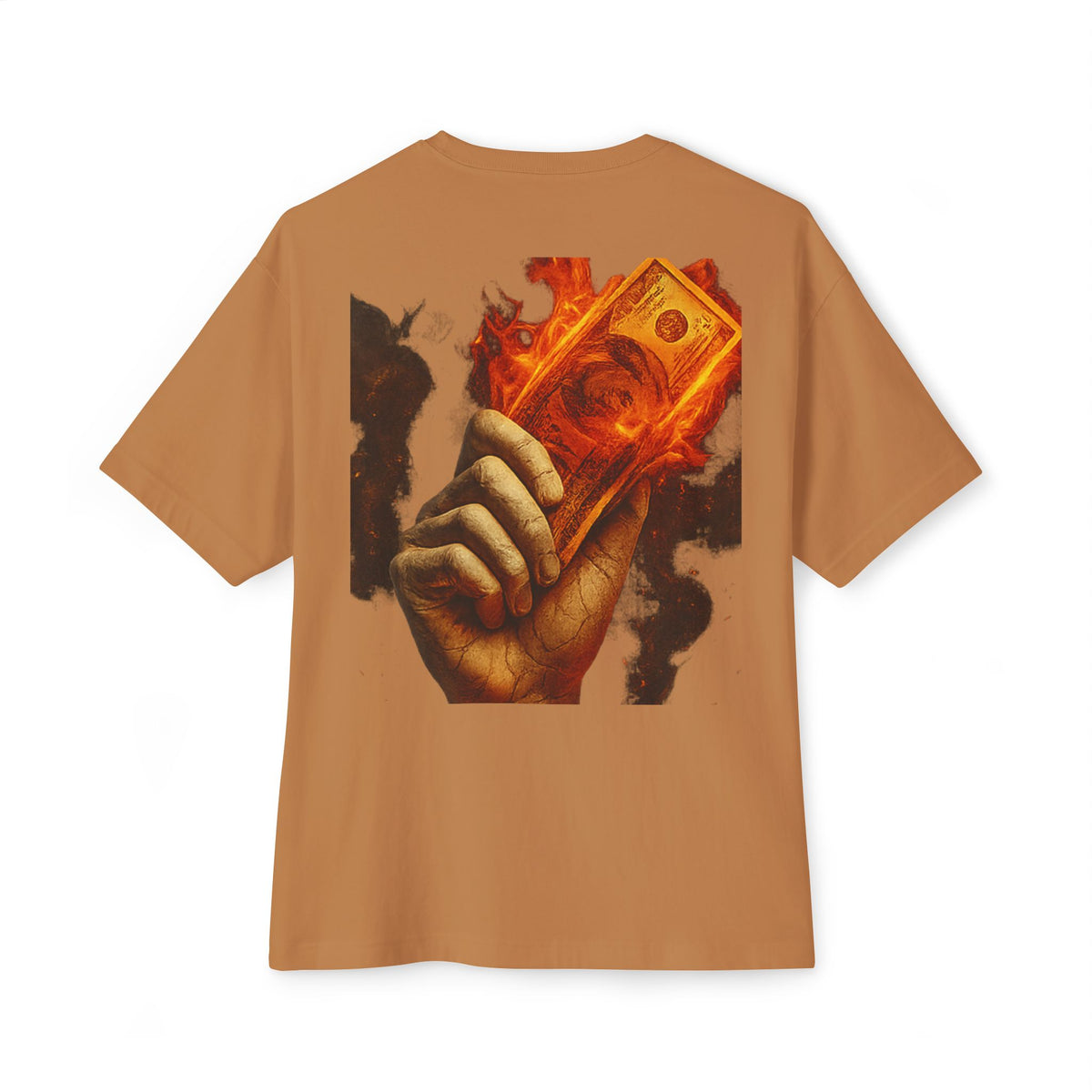 Luxury is a Lie - Graphic Tee