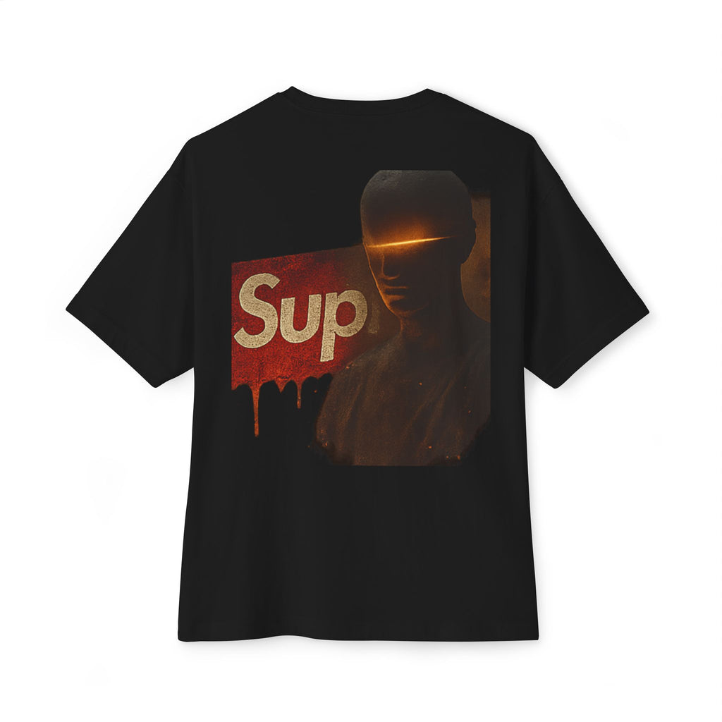 SALA VEE SUPREME - Graphic Tee