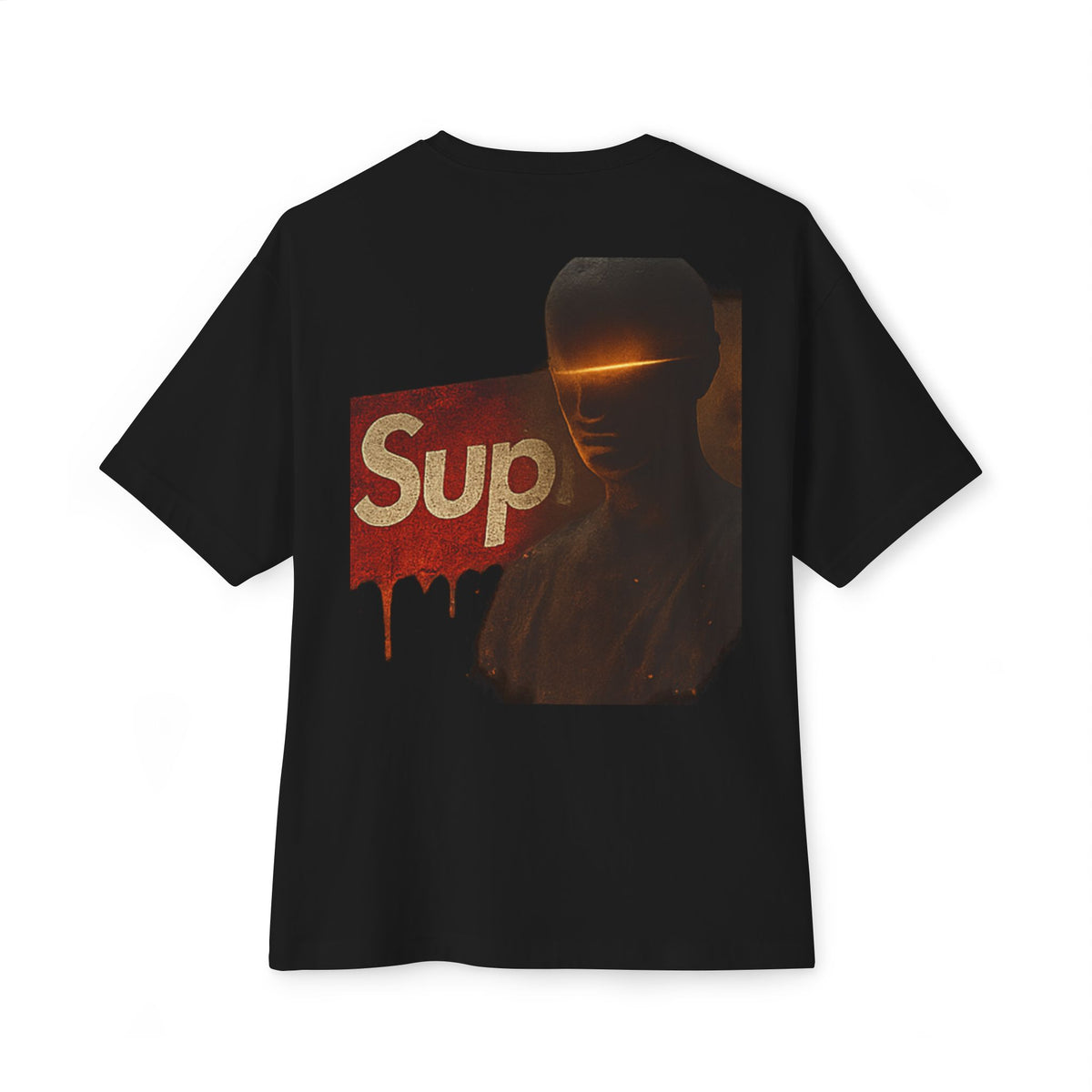 SALA VEE SUPREME - Graphic Tee