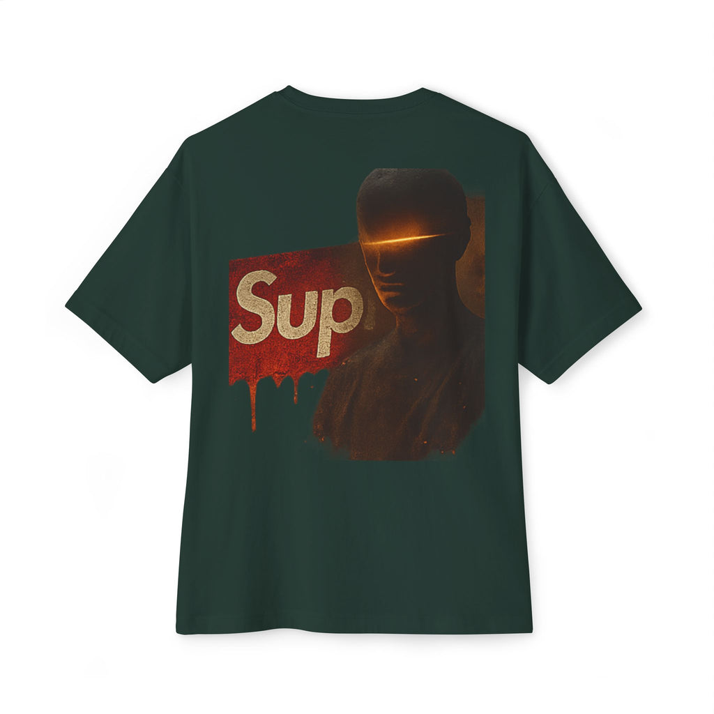 SALA VEE SUPREME - Graphic Tee