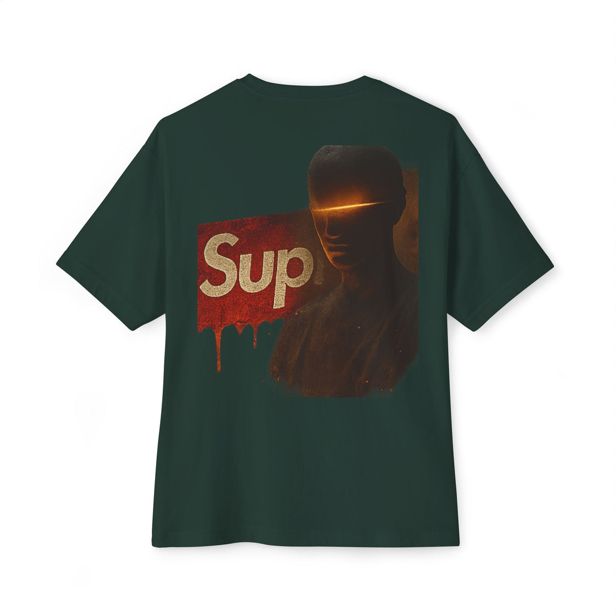 SALA VEE SUPREME - Graphic Tee