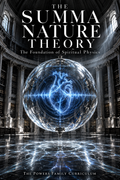 The Summa Nature Theory — The Foundation of Spiritual Physics