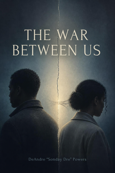 The War Between Us by DeAndre “Sonday Dre” Powers